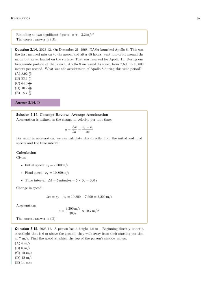 PhysicsBowl — Detailed — sample page