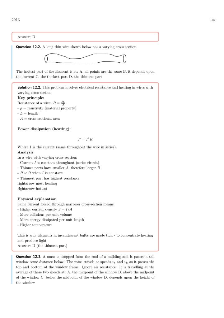SPC — By Year — sample page