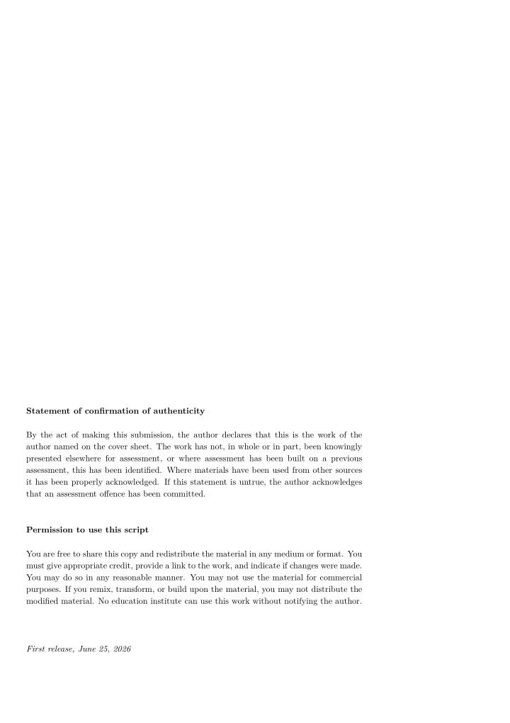 USAMO — By-Topic-Complete — title page