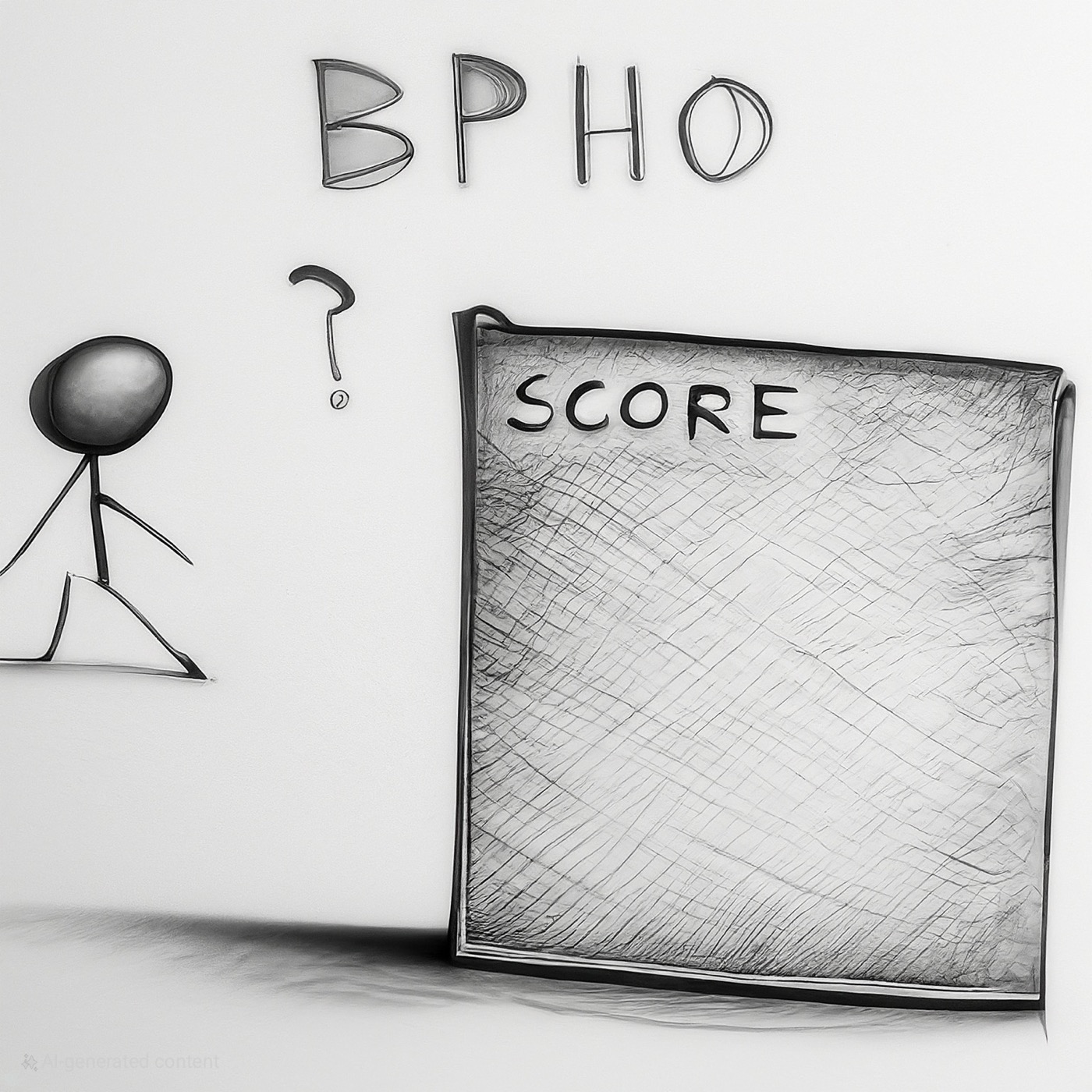 BPhO award distribution overview